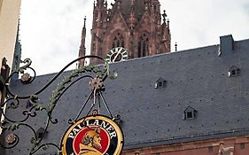Paulaner Am Dom Hotel